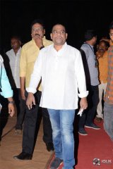 Jai Simha Movie Audio Launch